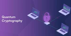 Quantum Cryptography